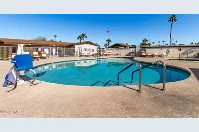 305 S Val Vista Drive #71, Mesa, AZ 85204 - Photo 25