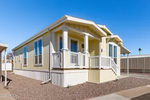 305 S Val Vista Dr, Mesa, AZ 85204 - Photo 19