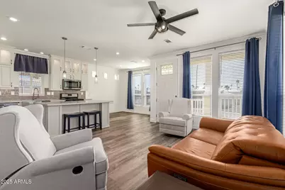 305 S Val Vista Drive #71, Mesa, AZ 85204 - Photo 5