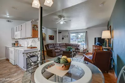 4890 E Cochise Drive, Rimrock, AZ 86335 - Photo 9