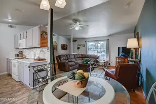 4890 E Cochise Dr, Rimrock, AZ 86335 - Photo 9