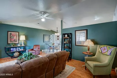 4890 E Cochise Drive, Rimrock, AZ 86335 - Photo 7