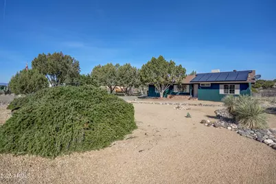 4890 E Cochise Drive, Rimrock, AZ 86335 - Photo 3