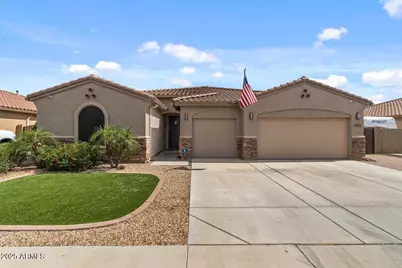 10033 W Jessie Lane, Peoria, AZ 85383 - Photo 1