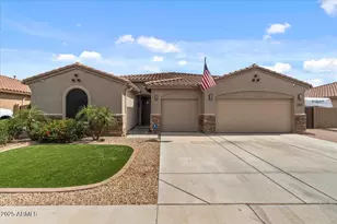 10033 W Jessie Ln, Peoria, AZ 85383 - Photo 1