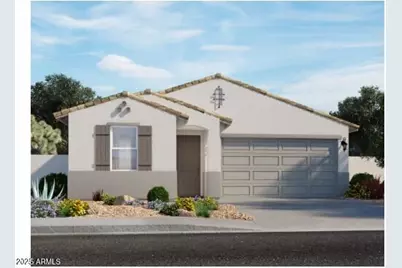 24417 W Hazel Drive, Buckeye, AZ 85326 - Photo 1