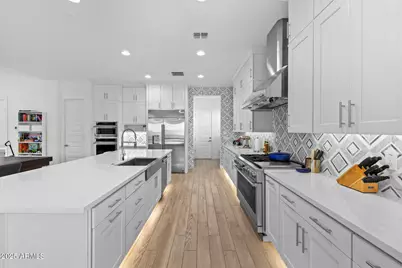 5451 S Benton --, Mesa, AZ 85212 - Photo 9