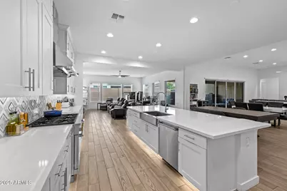 5451 S Benton --, Mesa, AZ 85212 - Photo 11