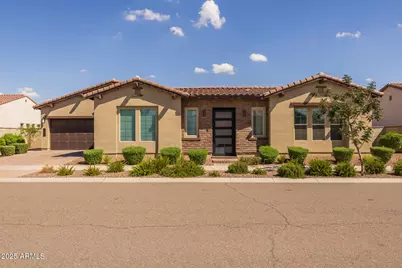 5451 S Benton --, Mesa, AZ 85212 - Photo 1