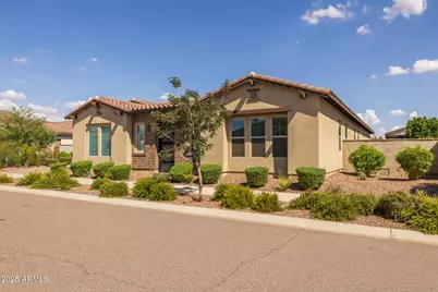 5451 S Benton --, Mesa, AZ 85212 - Photo 3