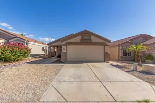 11339 W Madisen Ellise Dr, Surprise, AZ 85378 - Photo 1