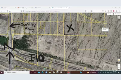 0 N Sun Valley Pkwy Parkway #-, Buckeye, AZ 85396 - Photo 1