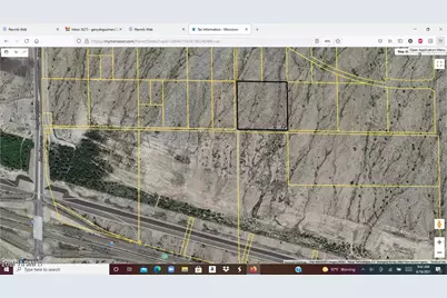 0 N Sun Valley Pkwy Parkway #-, Buckeye, AZ 85396 - Photo 7