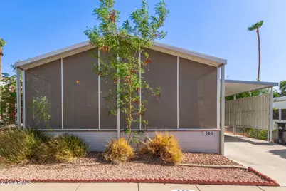 201 S Greenfield Road #140, Mesa, AZ 85206 - Photo 15