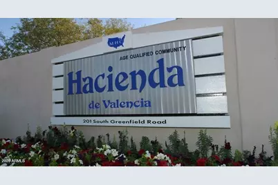 201 S Greenfield Road #140, Mesa, AZ 85206 - Photo 29