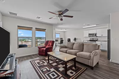 605 Vista Ridge Court, Wickenburg, AZ 85390 - Photo 3