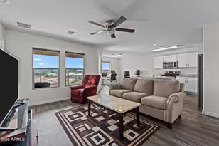 605 Vista Ridge Ct, Wickenburg, AZ 85390 - Photo 3