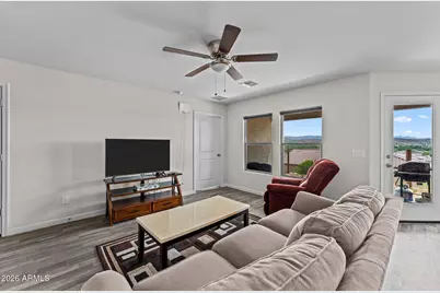 605 Vista Ridge Court, Wickenburg, AZ 85390 - Photo 5