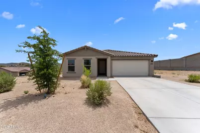 605 Vista Ridge Court, Wickenburg, AZ 85390 - Photo 17