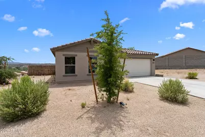 605 Vista Ridge Court, Wickenburg, AZ 85390 - Photo 3