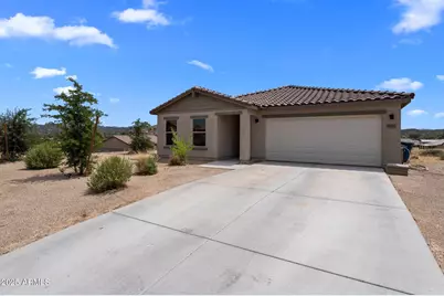 605 Vista Ridge Court, Wickenburg, AZ 85390 - Photo 1