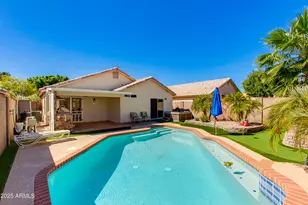 3612 W Questa Dr, Glendale, AZ 85310 - Photo 25