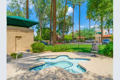 4540 N 44th Street #21, Phoenix, AZ 85018 - Photo 37