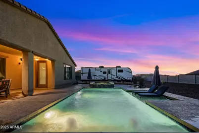 13532 W Sierra Vista Drive, Glendale, AZ 85307 - Photo 55