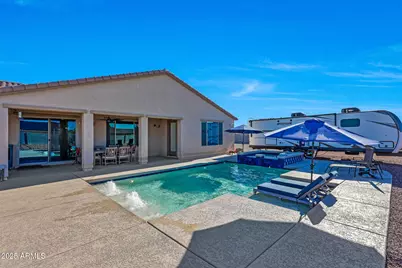 13532 W Sierra Vista Drive, Glendale, AZ 85307 - Photo 73