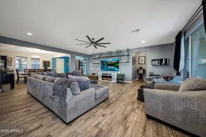 13532 W Sierra Vista Drive, Glendale, AZ 85307 - Photo 19