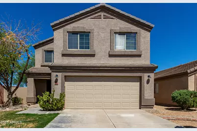 3916 W Morgan Lane, San Tan Valley, AZ 85144 - Photo 1