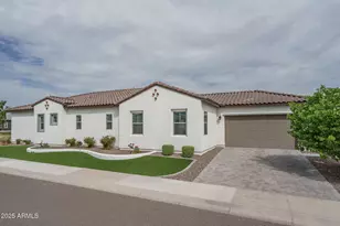 11531 N Jerome St, Surprise, AZ 85388 - Photo 37