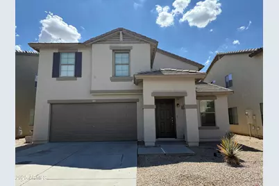 1821 W Desert Mountain Drive, San Tan Valley, AZ 85144 - Photo 1