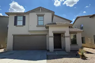 1821 W Desert Mountain Dr, San Tan Valley, AZ 85144 - Photo 1