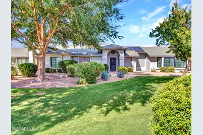 20258 N Broken Arrow Drive, Sun City West, AZ 85375 - Photo 1