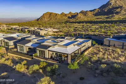 12628 E Troon Vista Drive, Scottsdale, AZ 85255 - Photo 1