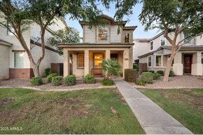 4334 E Oakland Street, Gilbert, AZ 85295 - Photo 1