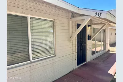 545 W San Juan Avenue, Phoenix, AZ 85013 - Photo 1