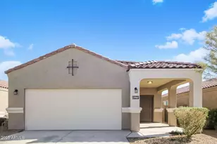 29967 W Mitchell Ave, Buckeye, AZ 85396 - Photo 1