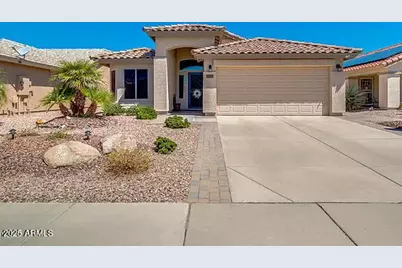 23074 W Arrow Drive, Buckeye, AZ 85326 - Photo 1