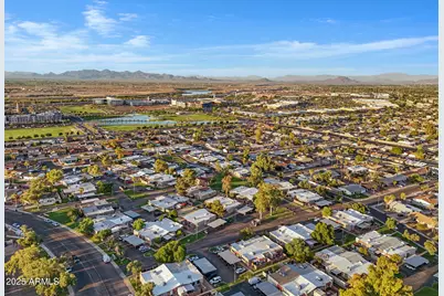 601 N May -- #27, Mesa, AZ 85201 - Photo 21