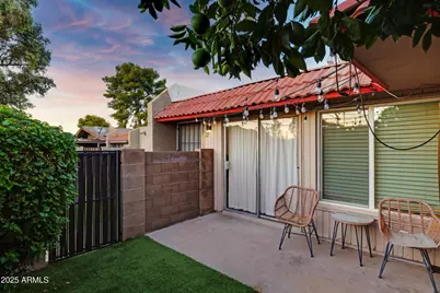 601 N May -- #27, Mesa, AZ 85201 - Photo 5