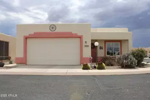 232 S Clubhouse Ln, Sierra Vista, AZ 85635 - Photo 1
