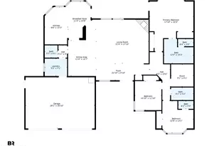 5434 E Campo Bello Dr, Scottsdale, AZ 85254 - Photo 3