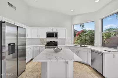 5434 E Campo Bello Drive, Scottsdale, AZ 85254 - Photo 1