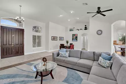 5434 E Campo Bello Drive, Scottsdale, AZ 85254 - Photo 7