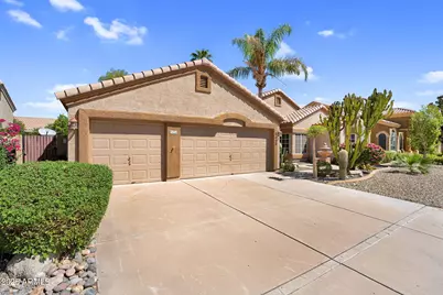 5434 E Campo Bello Drive, Scottsdale, AZ 85254 - Photo 35