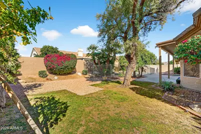 5434 E Campo Bello Drive, Scottsdale, AZ 85254 - Photo 15