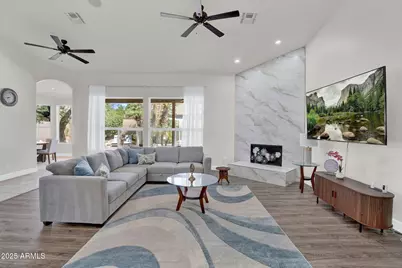 5434 E Campo Bello Drive, Scottsdale, AZ 85254 - Photo 7