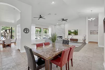 5434 E Campo Bello Drive, Scottsdale, AZ 85254 - Photo 5